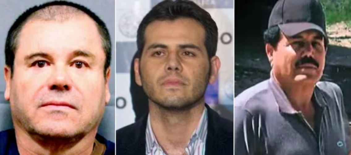 arresto de 'El Mayo' Zambada