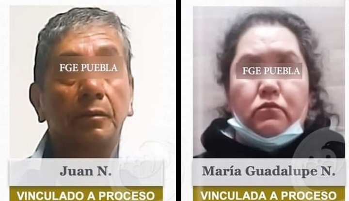 indemnización a ejidatarios de Tlahuapan