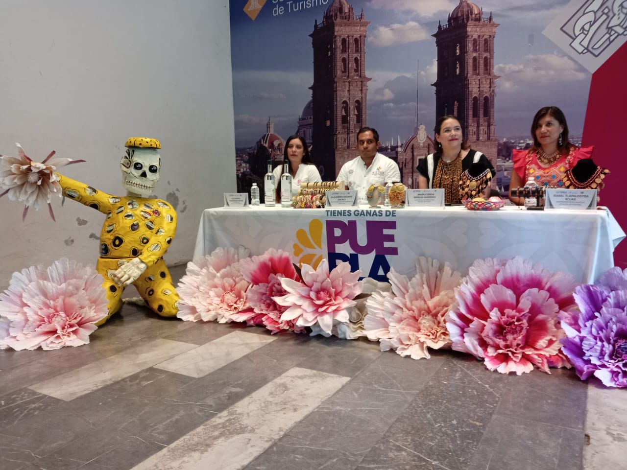 ¡Apasiónate por Atlixco!