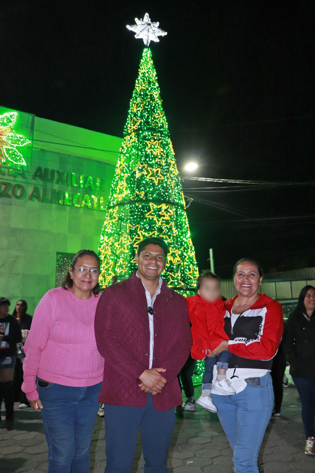 navidad en almecatla 3