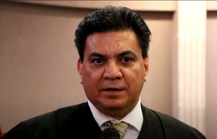 Privan de la vida al magistrado Edmundo Román Pinzón en Acapulco