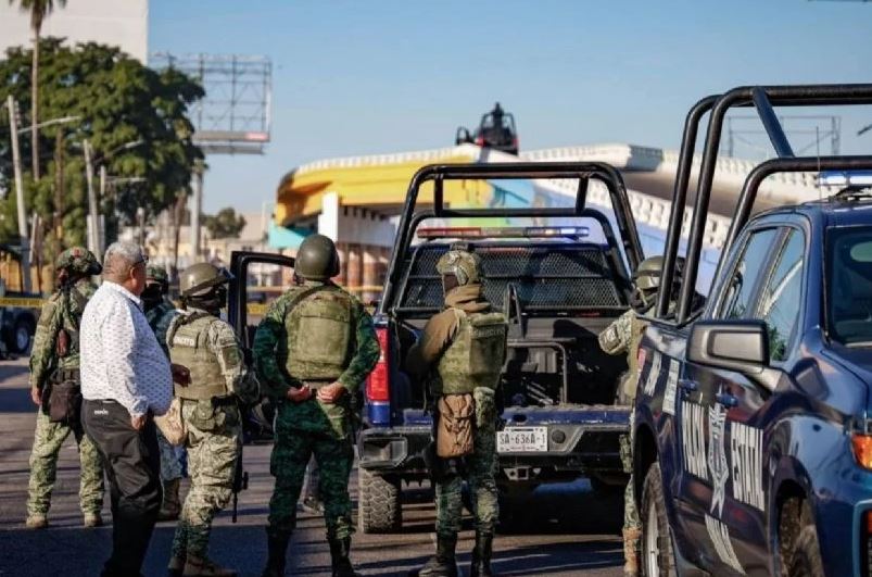 Inseguridad en Sinaloa: 16 pacientes de rehabilitación se unen a grupo armado  Descripción para usuarios y SEO