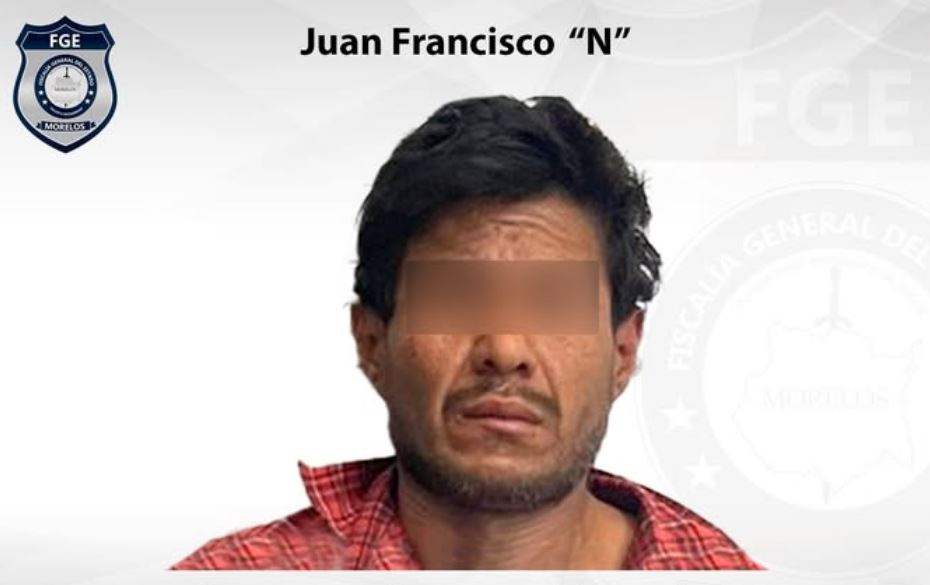 Vinculan a proceso a hombre por intento de feminicidio en Yautepec, Morelos