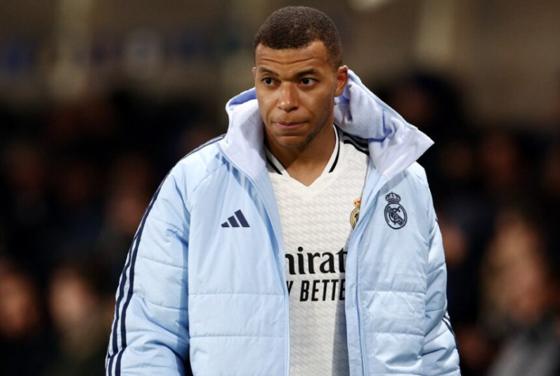 La justicia sueca cierra investigación contra Kylian Mbappé por falta de pruebas