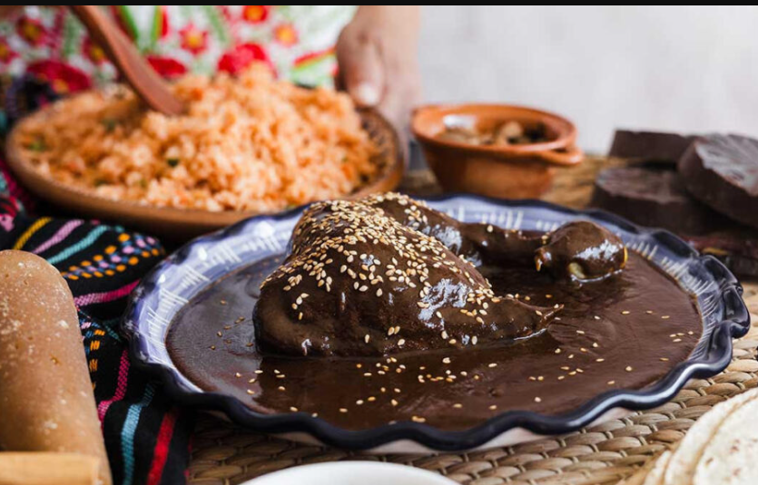 La cocina mexicana entre las mejores del mundo en 2024 según TasteAtlas