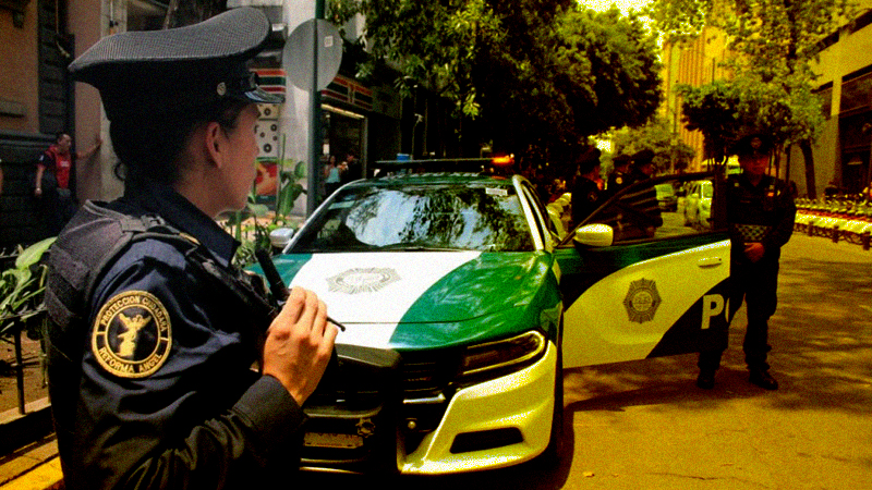 CDHCM en acción: Más de 6,000 víctimas atendidas por violaciones de derechos en CDMX