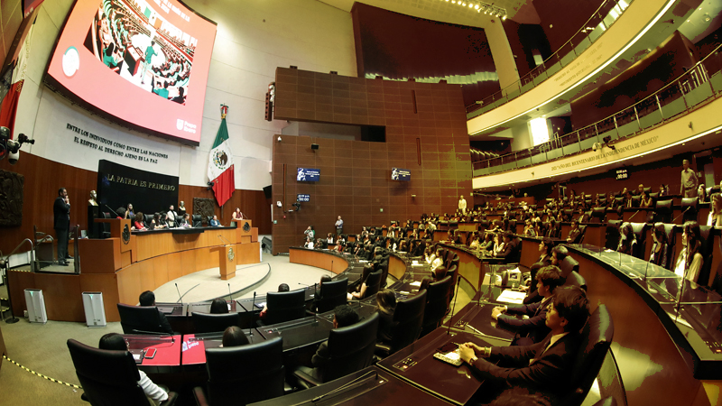 Cambios en la Ley de Amparo: ¿Qué implican para los juicios de inconstitucionalidad?