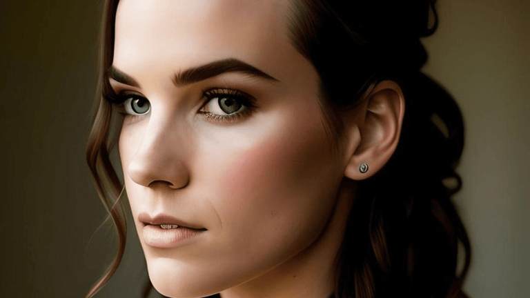 Significado real de que una persona te salude pero no te sostenga la mirada