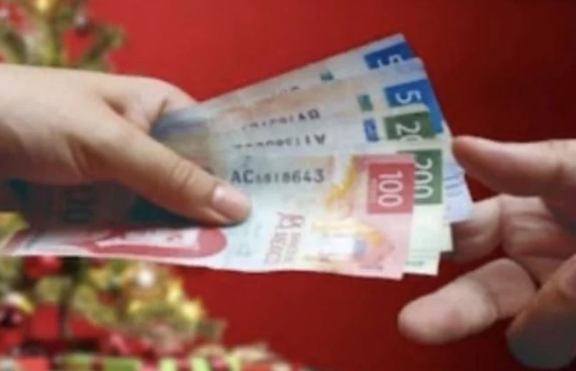 Aguinaldo 2024: Fecha límite, cálculo y qué hacer si no lo recibes