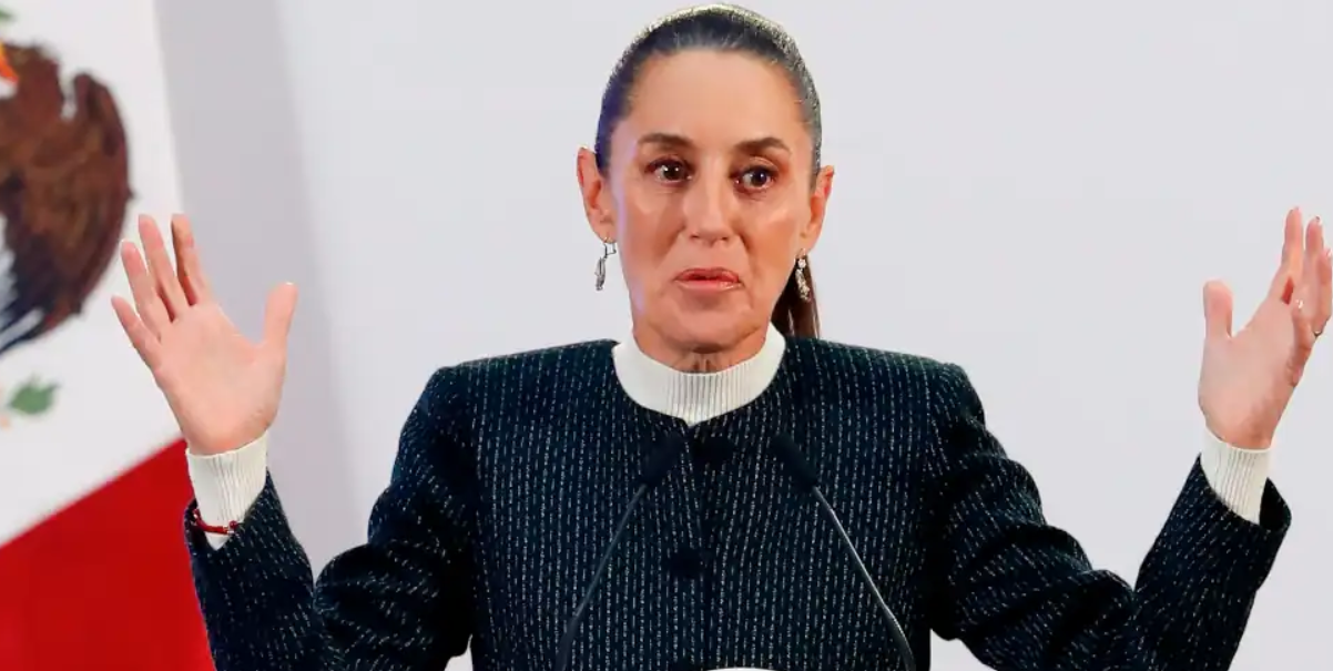 Claudia Sheinbaum critica la reducción de casillas en las elecciones judiciales de 2025