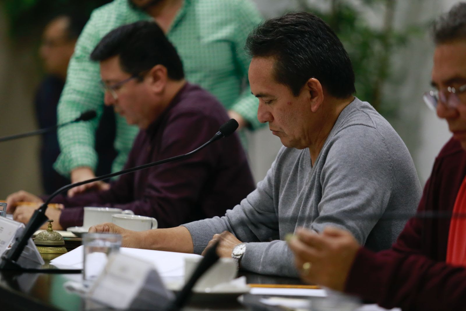 Diputados frenan alza al predial en Mérida: justicia para las familias