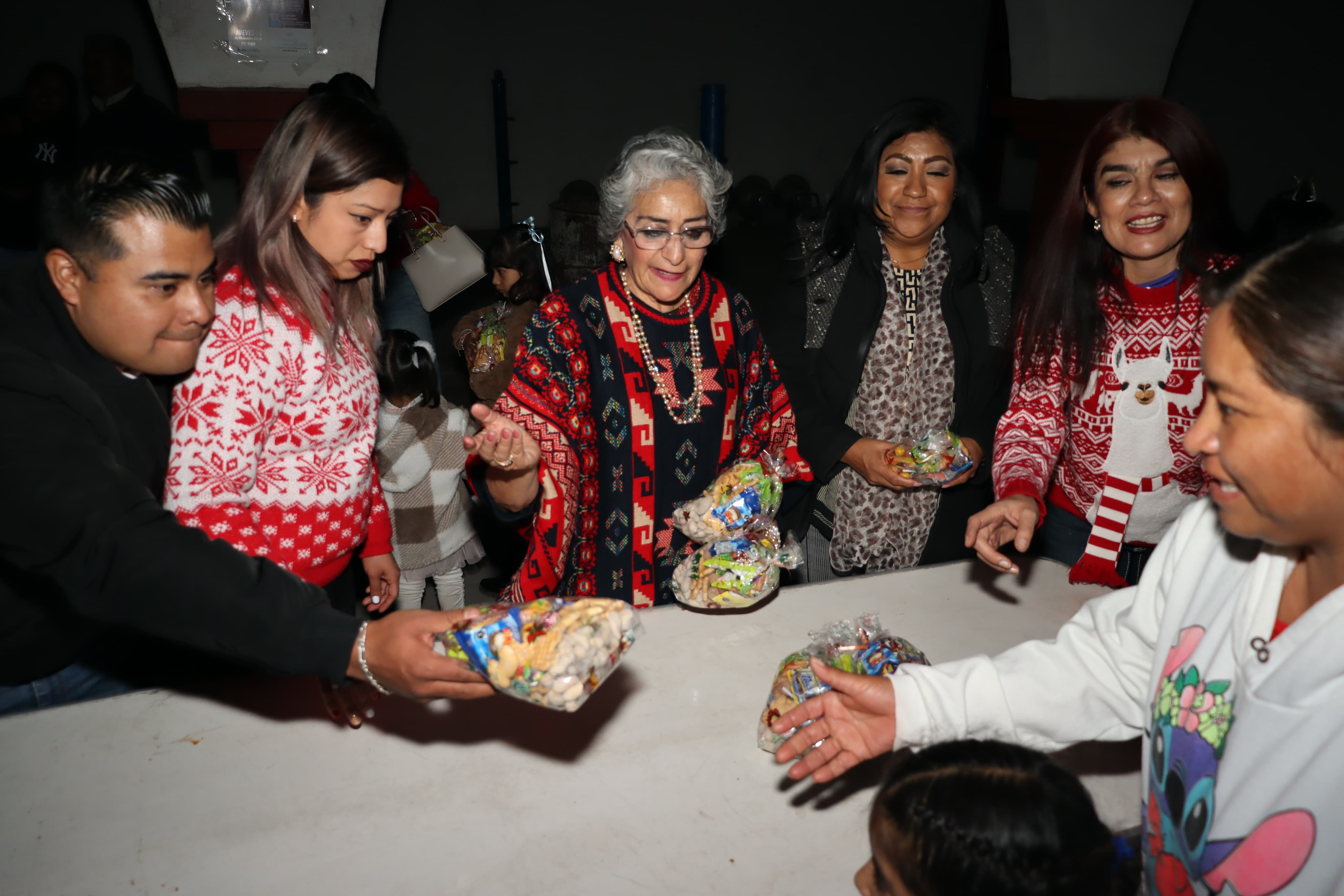 posadas en juntas auxiliares spch 3