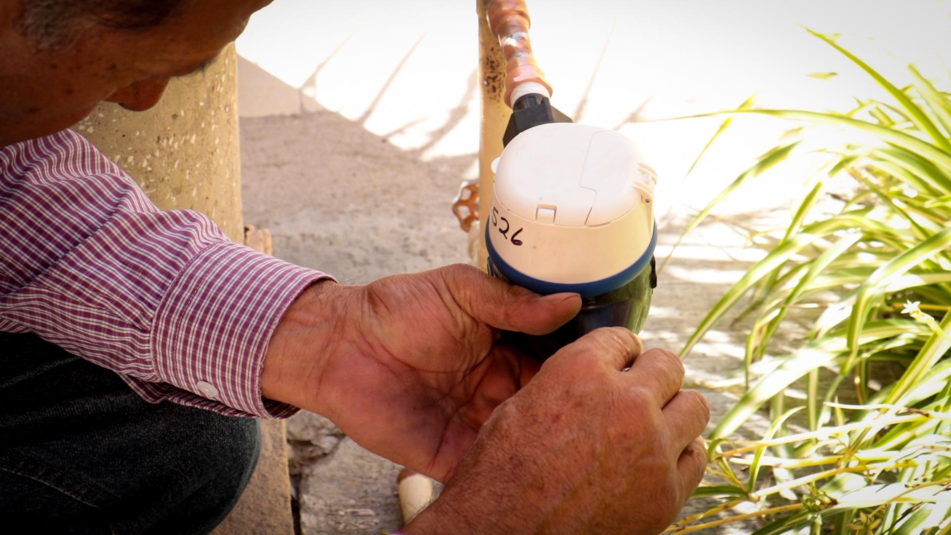 El SOSAPACH presenta resultados del último mes de trabajo