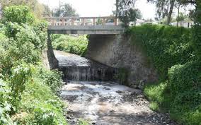 Gobierno de Tlaxcala mejora tratamiento de aguas para salvar el río Zahuapan