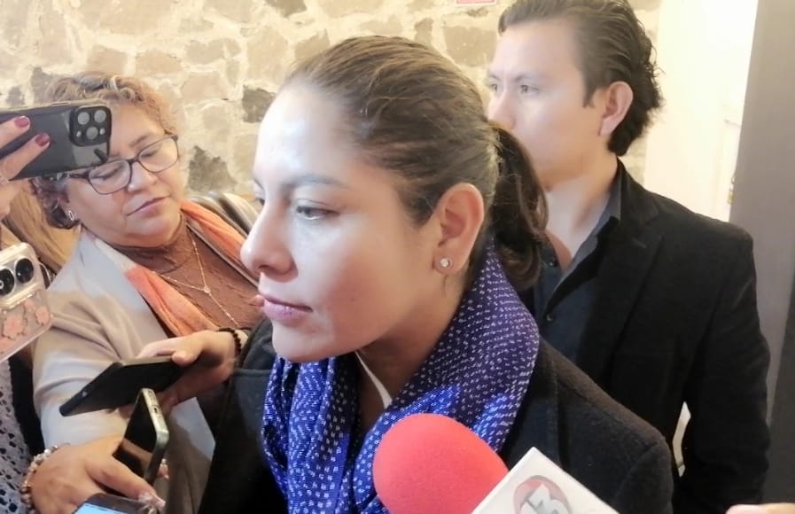 San Andrés Cholula continuará con el convenio para depósito de residuos en relleno sanitario Chiltepeque en 2025