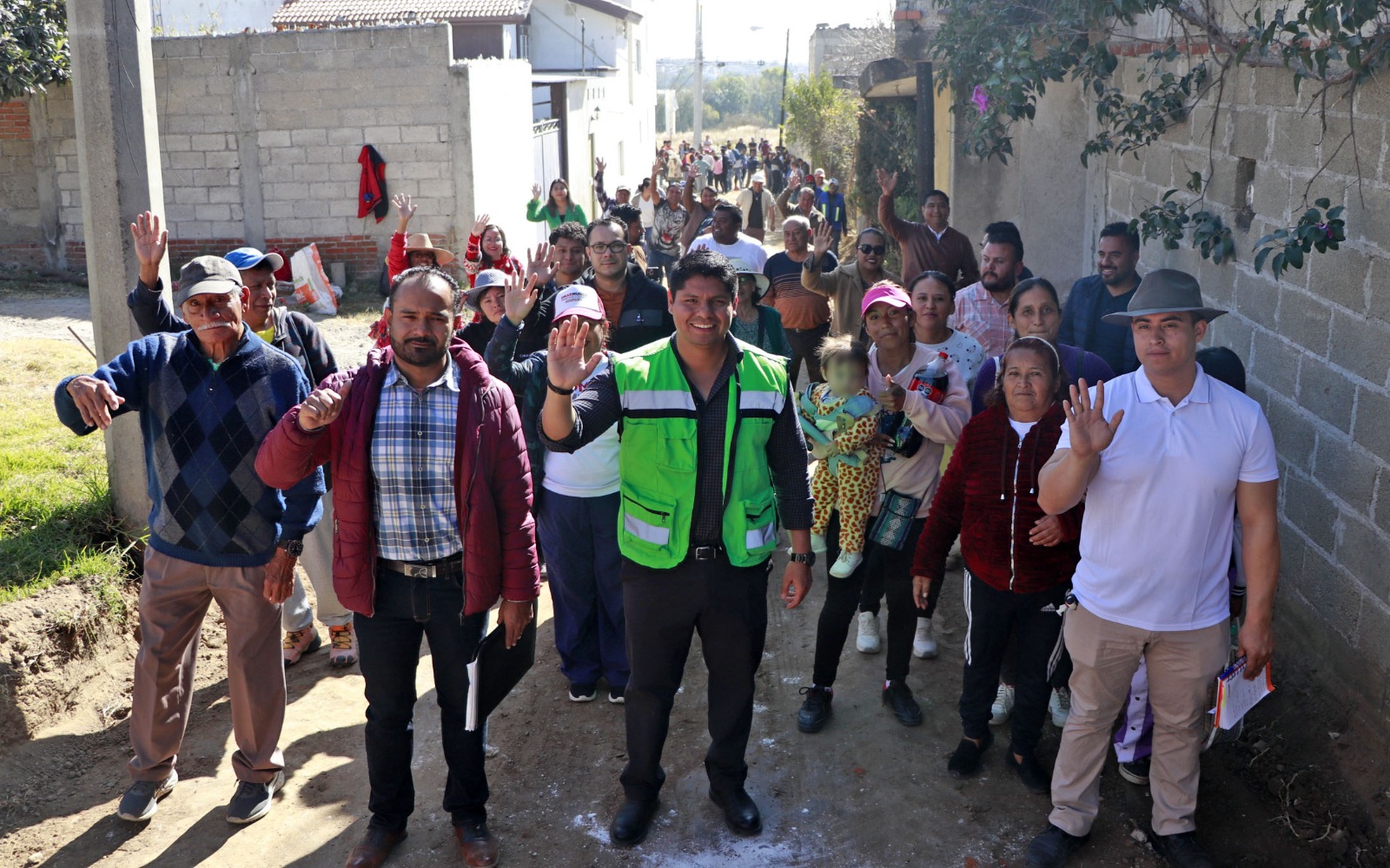 inician obras cuautlancingo 13 1