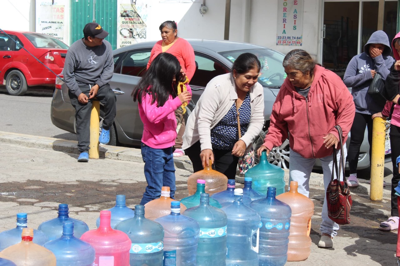 ruta del agua en transformación 4