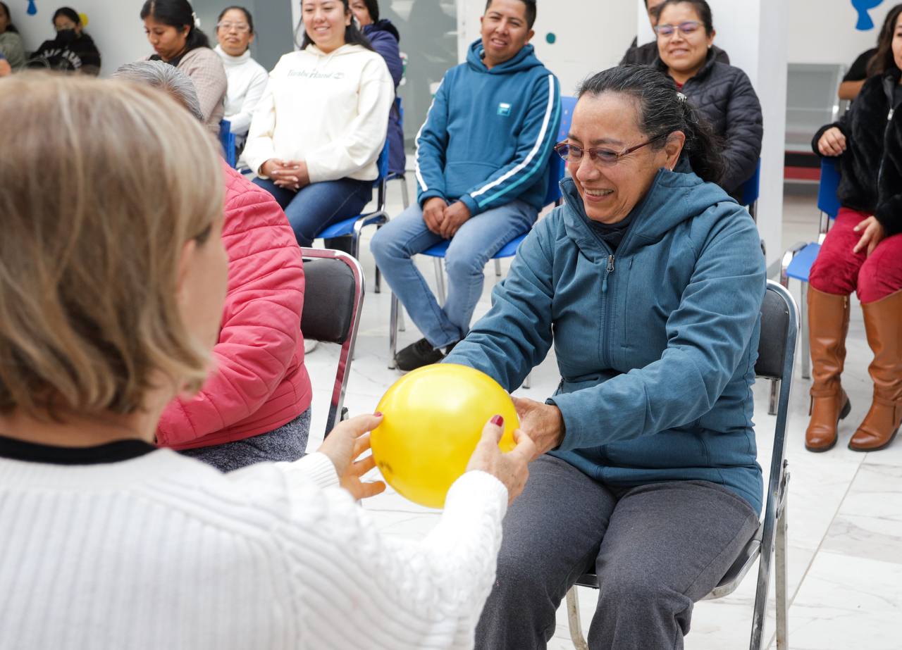 promueven salud adultos mayores sach 2