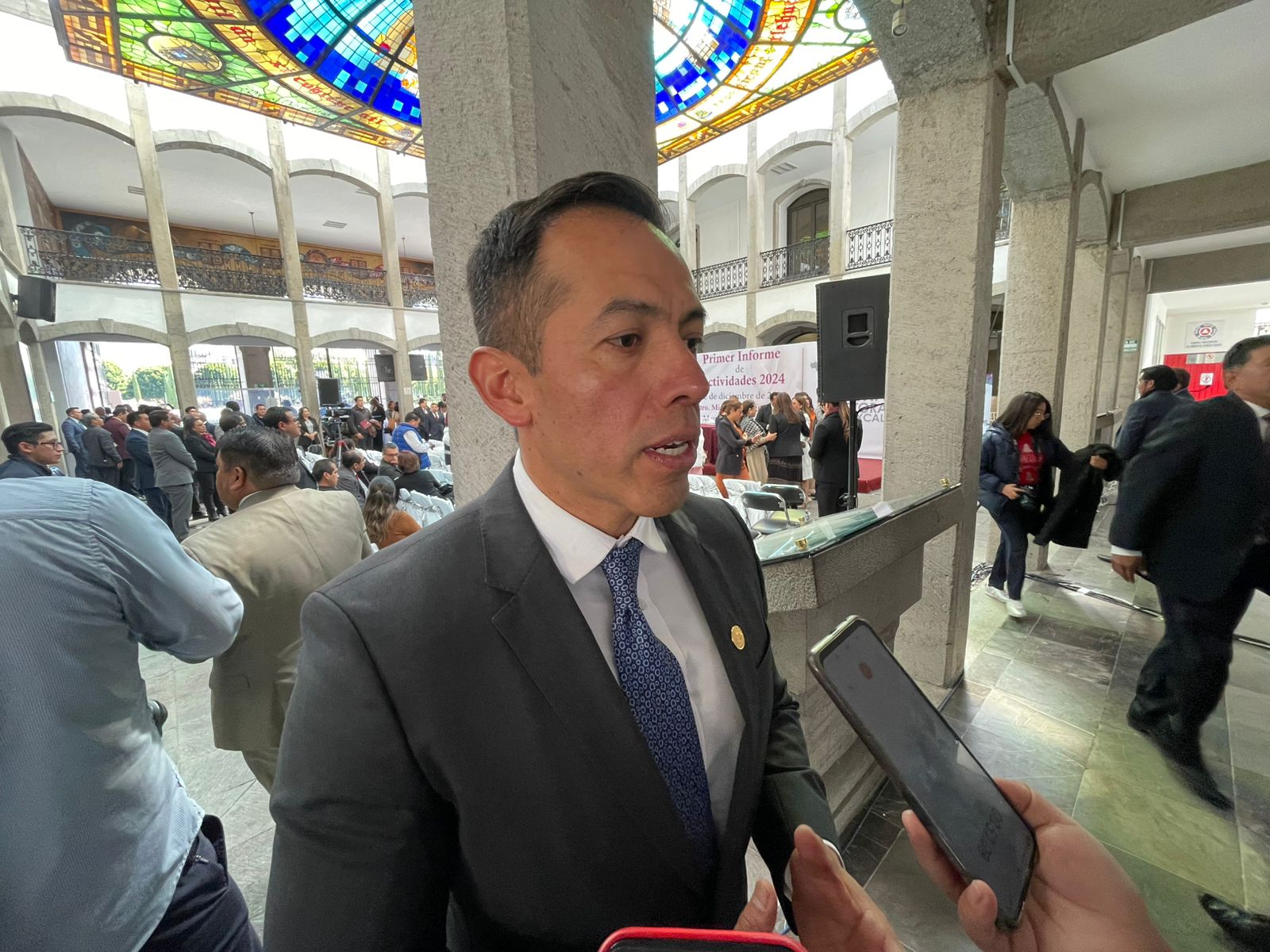 Presupuesto de Egresos 2025 será aprobado esta semana; analizan opciones para cubrir recorte en salud