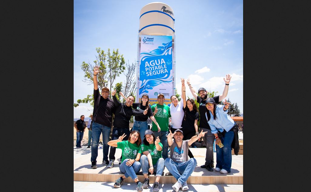 Starbucks México celebra el Día del Voluntariado con más de 200 actividades