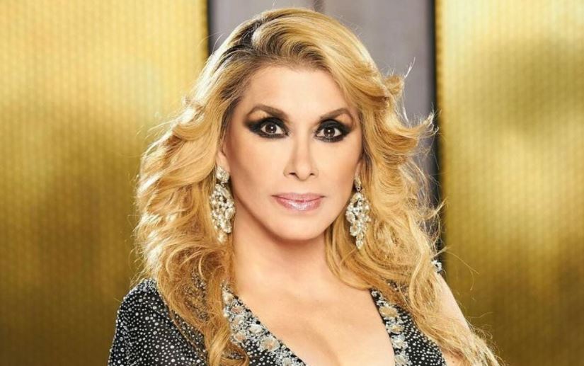 Dulce desmiente rumores de salud: neumonía y cirugía para mejorar