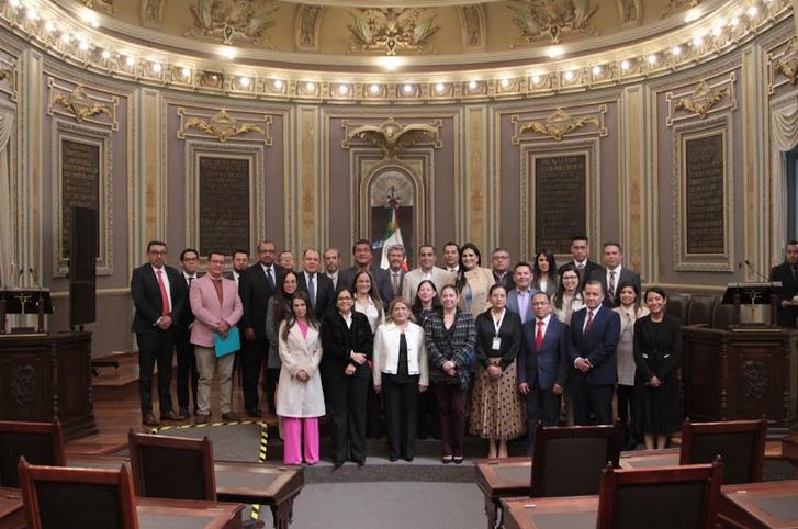 Puebla destaca en finanzas públicas y lidera evaluación de la SHCP