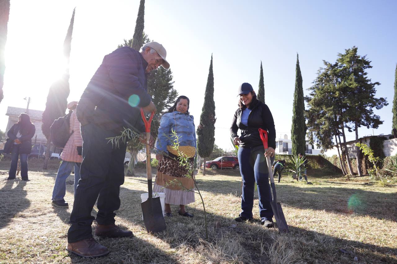 jornada de reforestación 3