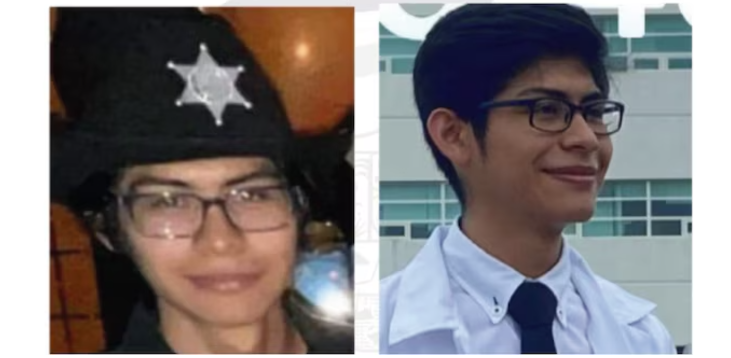 Detienen a Christian 'R' por agresión a su pareja en Ciudad Madero, Tamaulipas