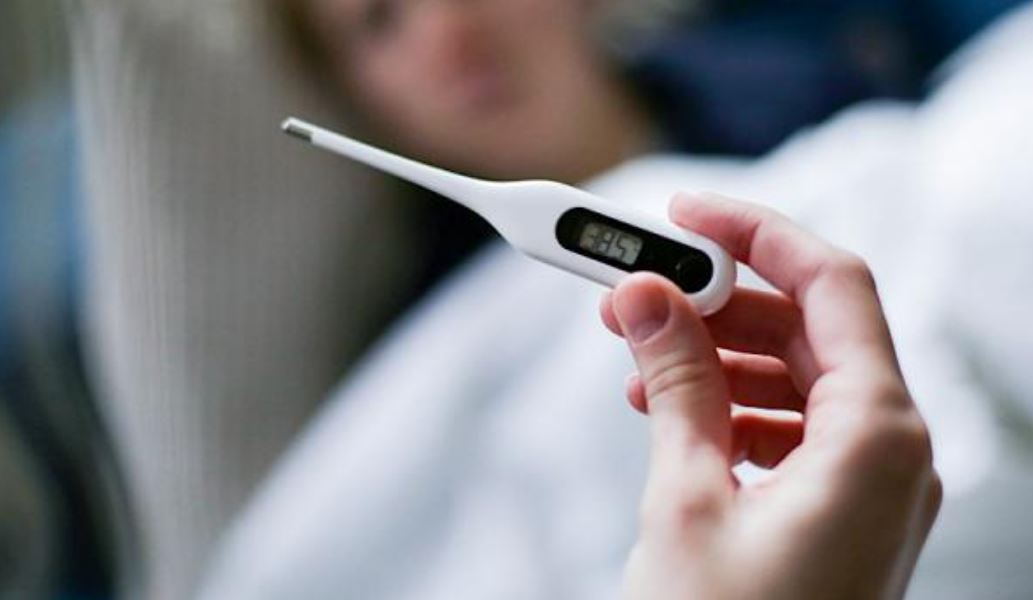 Dengue en Puebla: 4,585 casos en 80 municipios hasta diciembre 2024