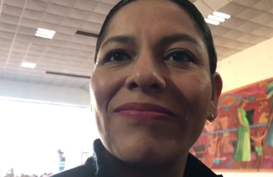 Pide Guadalupe Cuautle reconsiderar sede para elección del Comité Estatal de Acción Nacional