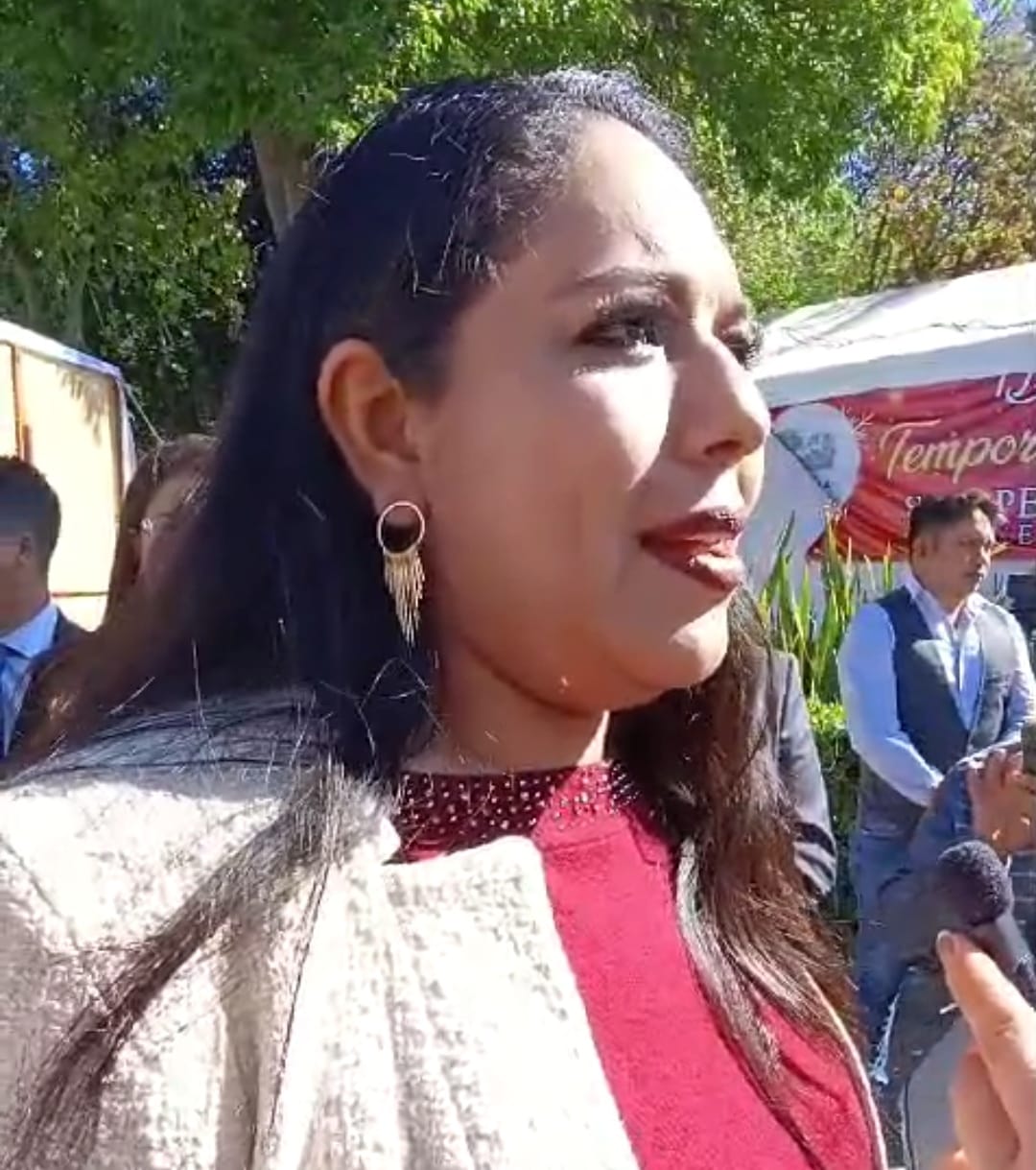 A días de iniciar proceso de planeación de plebiscitos de juntas auxiliares en San Pedro Cholula