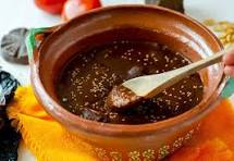 Feria del Mole 2024 en San Pedro Cholula: Deléitate con sabores y tradiciones