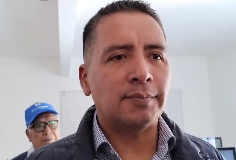 Evaluará San Andrés Cholula incremento salarial a elementos de la SSPPC