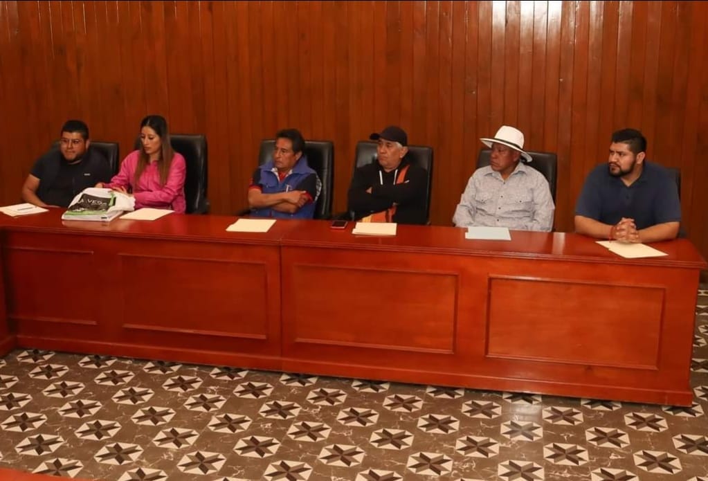 Acuerdan como fecha de inicio de Carnaval San Pedro Cholula 2024, 28 de enero