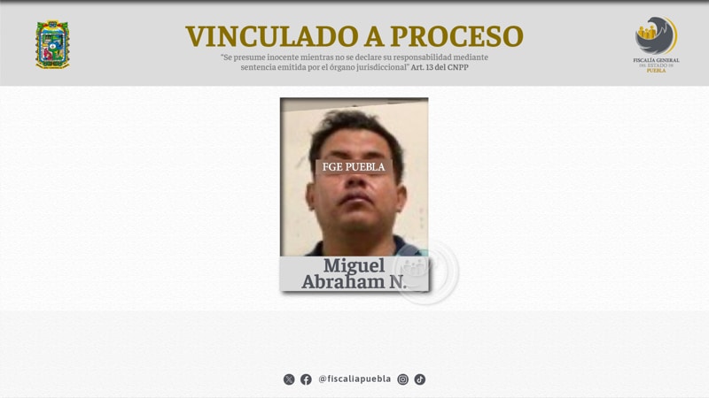 Miguel N.
