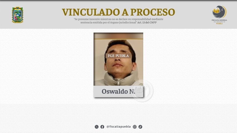 Oswaldo N.