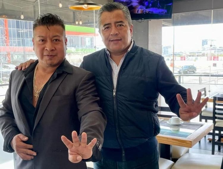 Inician declinaciones en favor de Ray Cuautli