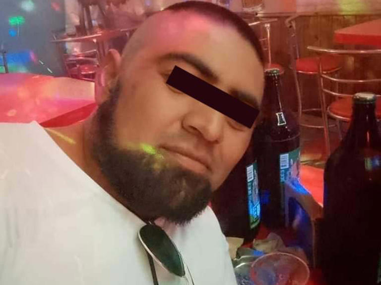 Abusador