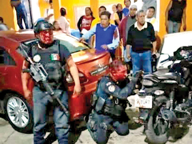 Polis