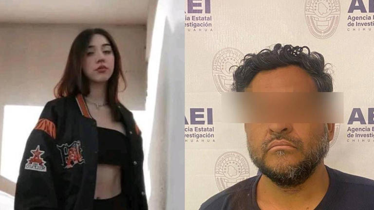 Detenido