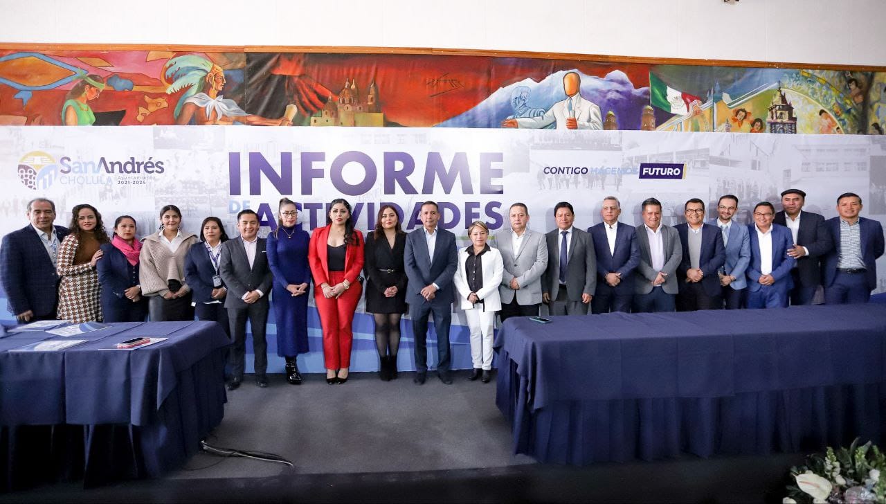 Presenta Mundo Tlatehui acciones realizadas durante el Cuarto Trimestre de 2023