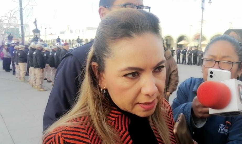 Con saldo blanco y gran afluencia turística culminan fiestas decembrinas en San Pedro Cholula