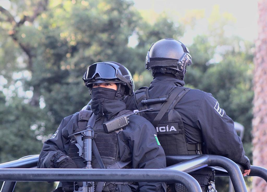 Emite policía de San Andrés Cholula recomendaciones de seguridad para los Reyes Magos