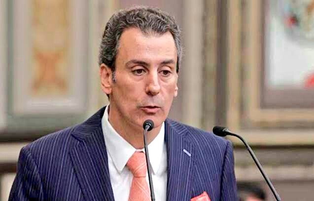 Morenistas respaldan aspiraciones política de José Chedraui