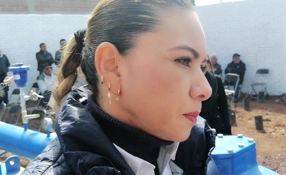 San Pedro Cholula analiza la reperforación de pozo de agua de Manantiales