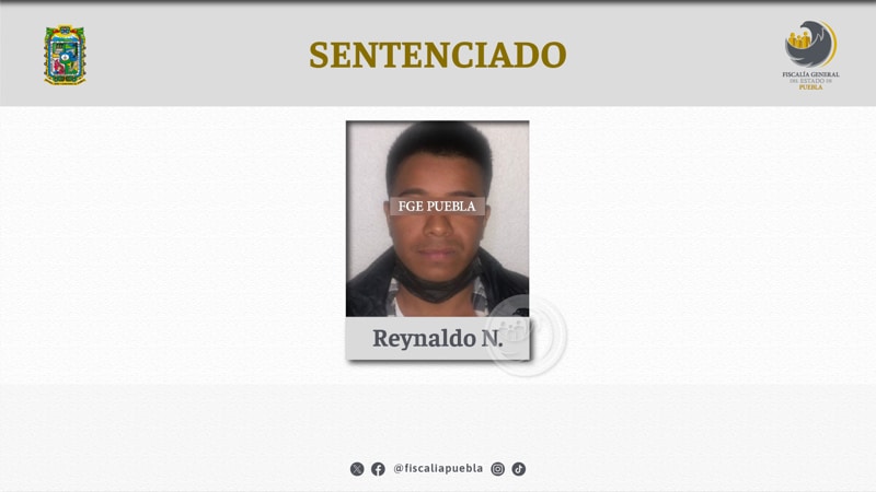 Reynaldo N.