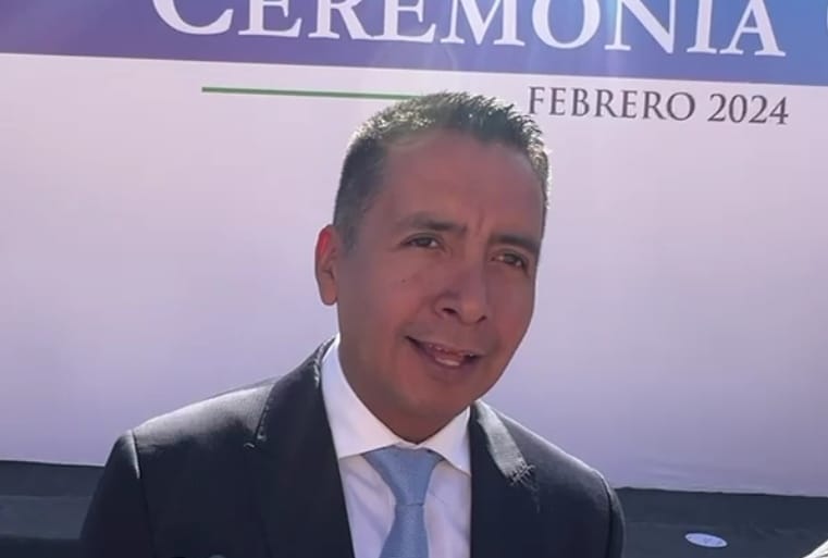 Edmundo Tlatehui: Necesario conciliar y trabajar en conjunto a favor de la ciudadania