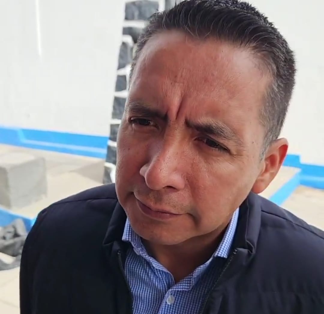 Condiciones para llevar a cabo informes de presidentes auxiliares en San Andrés Cholula