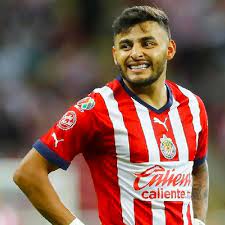 Alexis Vega habla de su salida de Chivas