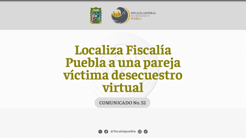 Fiscalía